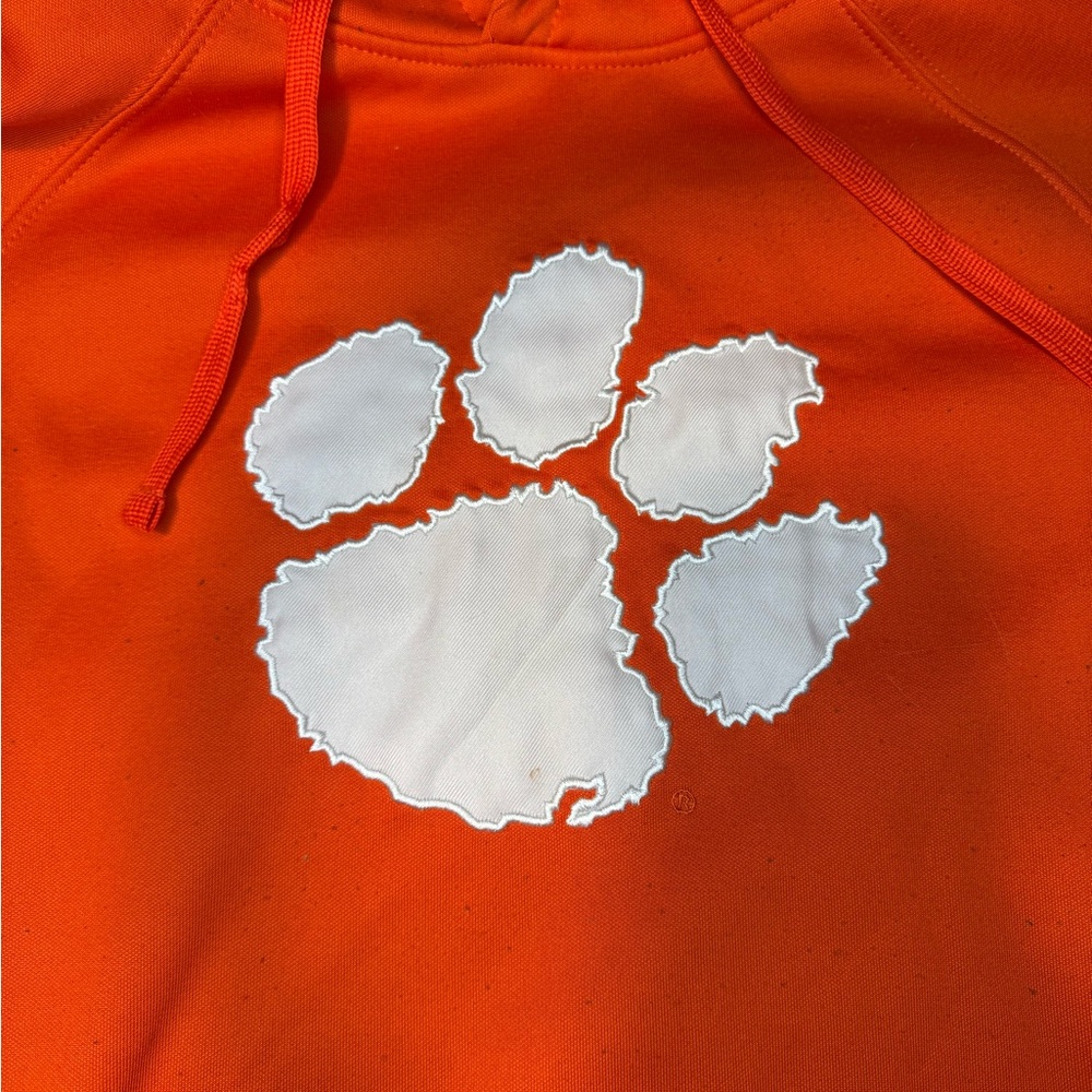Clemson Hoodie - Picture 4 of 9